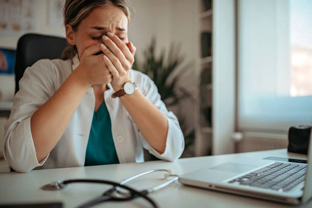 istock This pandemic is going out of control 1287978409