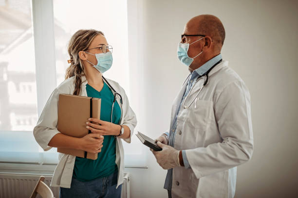 istock What do you think about vaccine 1287980031