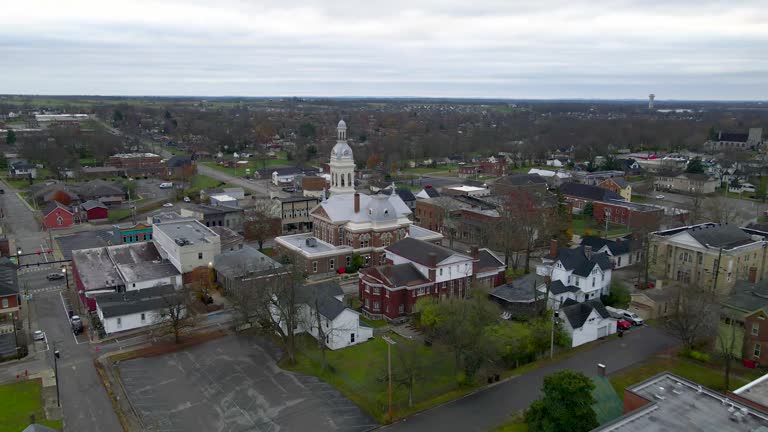 Free Nicholasville Kentucky Stock Video Footage 51 Download