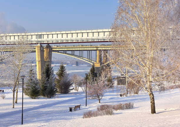 istock Michael's embankment in winter 1287996679