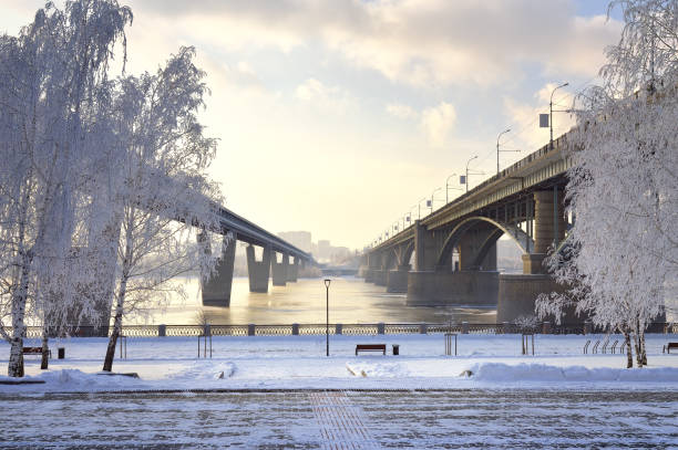 istock Michael's embankment in winter 1287996710
