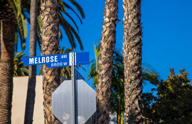West Hollywood - California
