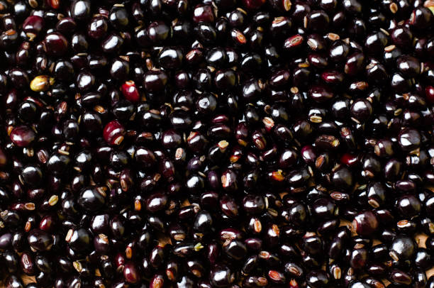 istock Pigeon peas or guandules 1288022568