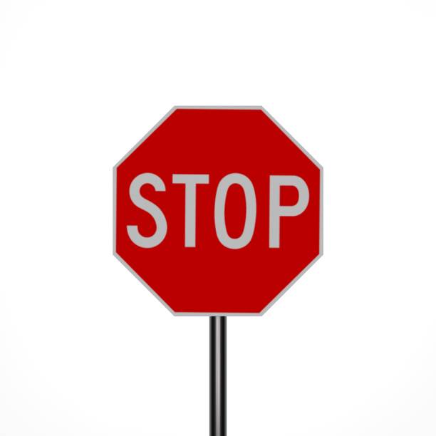 Woman pushing stop button  on the visual screen. Economic crisis due to COVID-19 pandemic situation. Coronavirus hope concept.