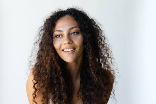 istock Young Aboriginal Australian Woman 1288025501