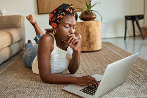 istock Nothing makes us more human than the need to connect 1288032198
