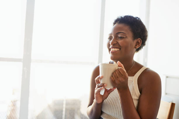 istock Today’s good mood comes courtesy of tea 1288032208