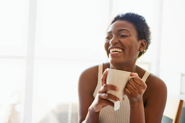 istock Ah...herbal tea, you're so good to me 1288032374