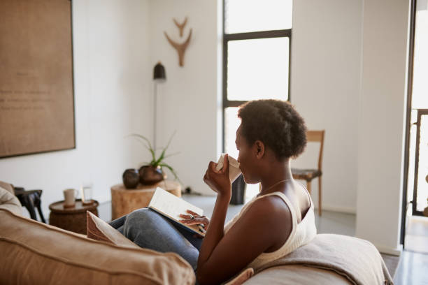 istock What will your life's story look like? 1288033919