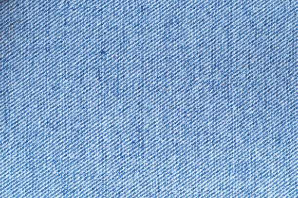 istock Close-up Natural linen fabric cloth textile texture as background, linen fabric For aesthetic creative design 1288034727
