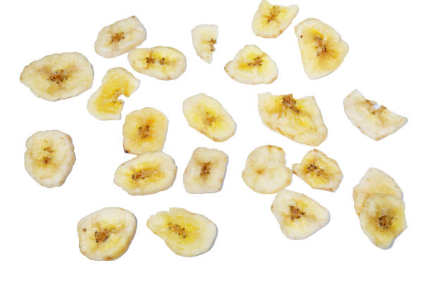 istock banana chips dried and fried banana slices isolated on white background 1288040335