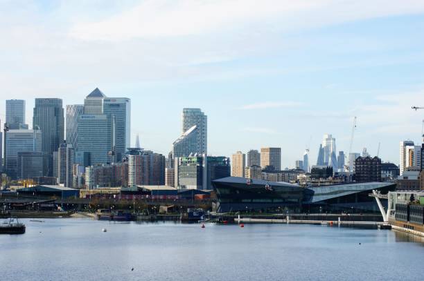 istock City of London 1288069333