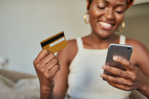 istock All the best deals right at her fingertips 1288078109
