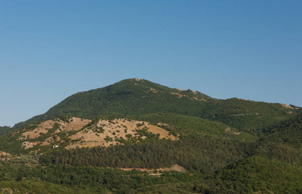 istock Molise, Italy. Spectacular panorama. 1288099194