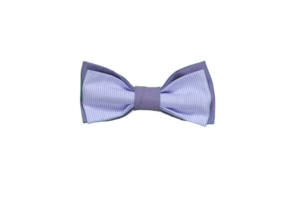 istock Colorful Bow Tie Isolated On White Background. 1288108217
