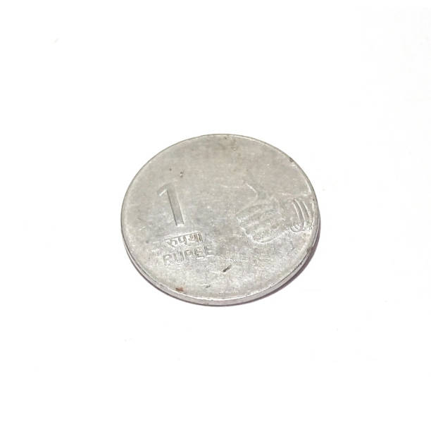 istock A picture of Indian 1 rupees 1288111716