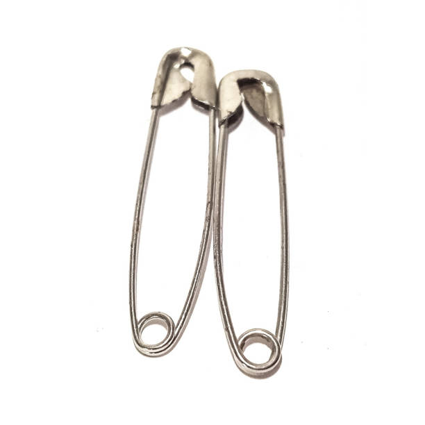 istock A picture of safety pin 1288111919