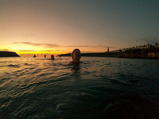 istock Fun in the Sea 1288118612