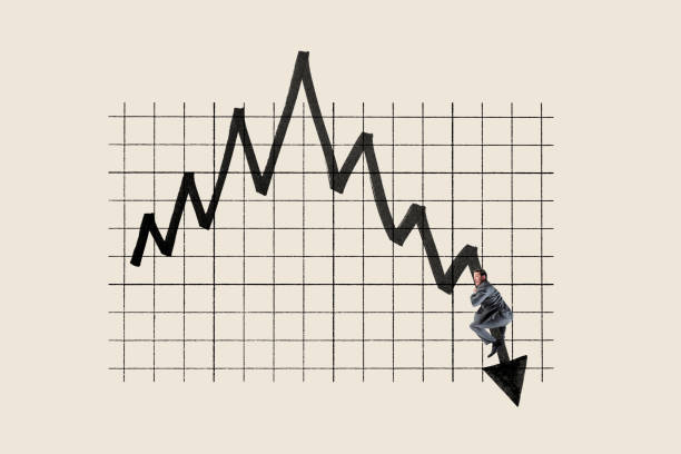 istock Stock Market Volatility 1288120187