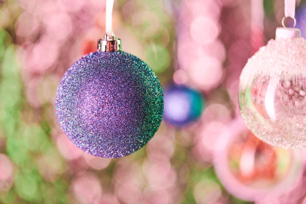 Hanging Christmas Ornament