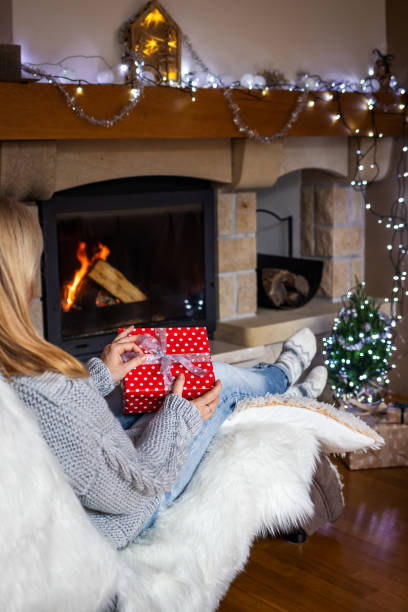 istock Enjoyment of Christmas Holiday 1288130624