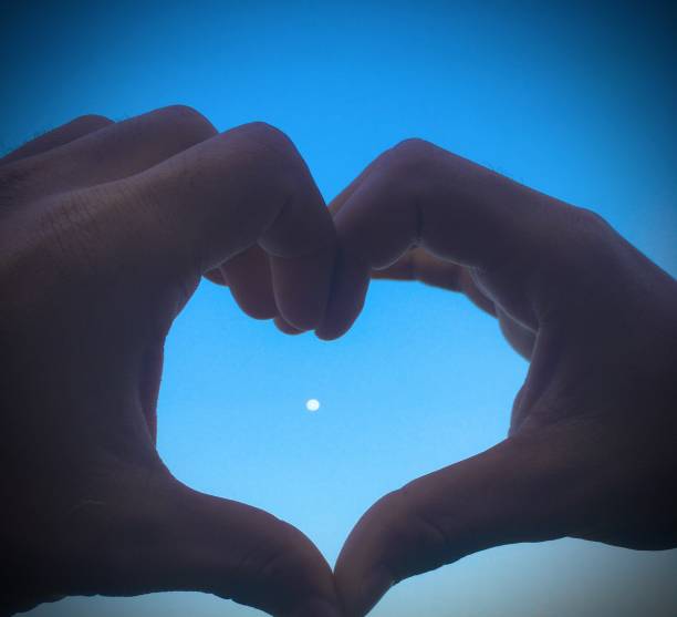 istock Best Moon showing photo 1288132805