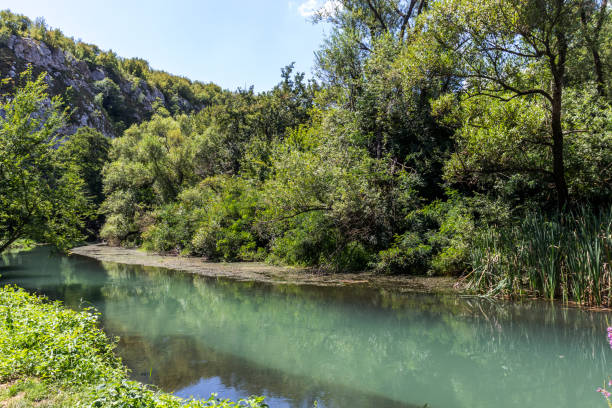istock Iskar Panega Geopark, Bulgaria 1288146130