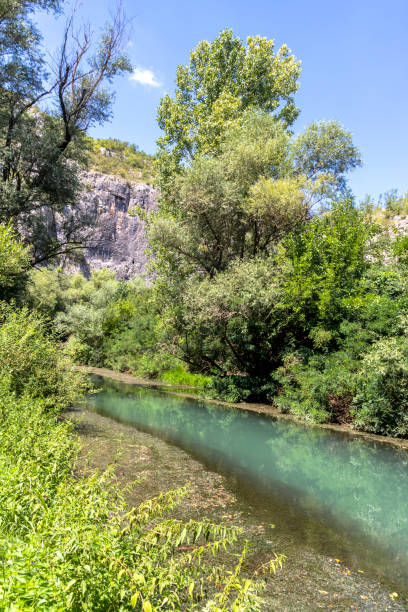 istock Iskar Panega Geopark, Bulgaria 1288147356