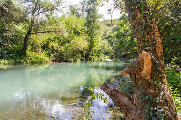 istock Iskar Panega Geopark, Bulgaria 1288148508