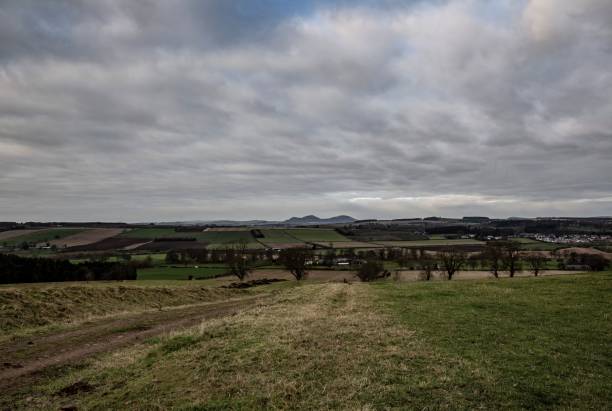 istock Countryside Of Timpendean. 1288154949