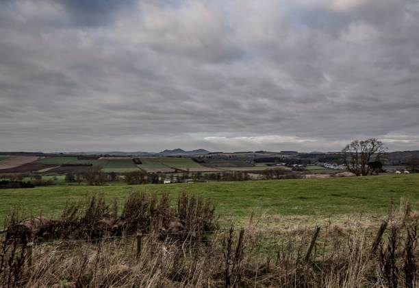 istock Countryside Of Timpendean. 1288155106