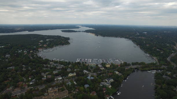 istock Berlin Wannsee in September 1288170430