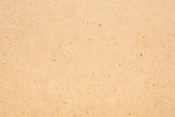 istock Brown paper recycled kraft sheet texture cardboard background 1288177584