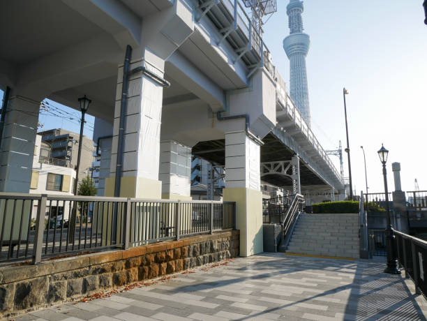 Tokyo Mizumachi in Japan