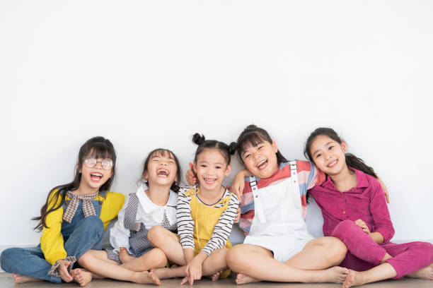 istock Children friendship 1288215990