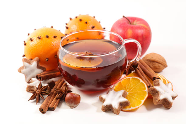 istock christmas mug tea and gingerbread cookies 1288218881