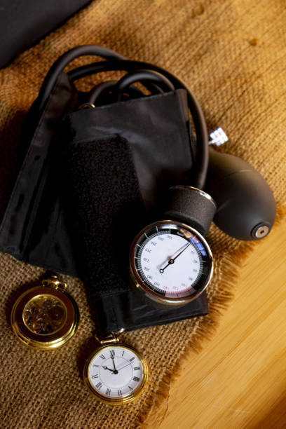 istock concept of time and health 1288221072