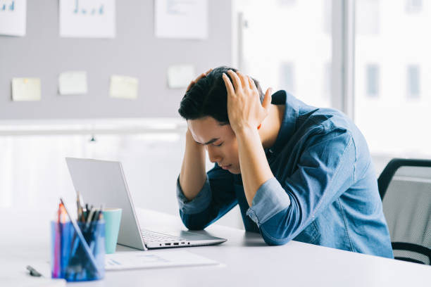 istock Asian Bussinessman 1288226142