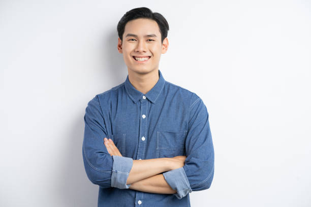istock Asian Bussinessman 1288226187