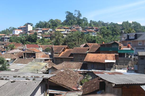 istock Bandung Village 1288231169