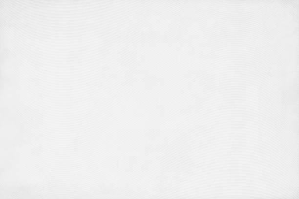 jasnoszary i biały wzór odcisków palców pusty pusty tła - corrugated cardboard cardboard backgrounds material stock illustrations
