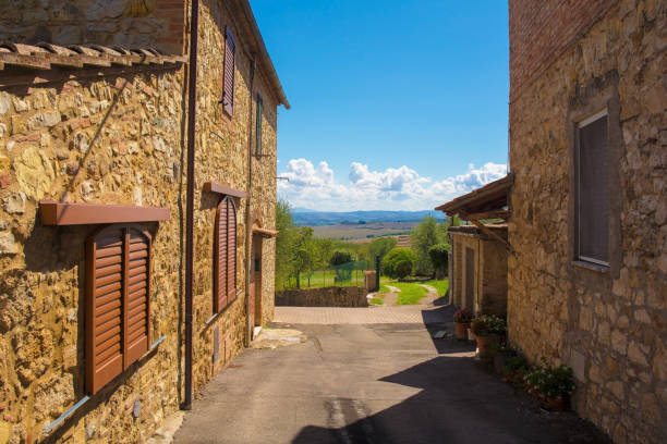 istock Bishopric of Murlo, Tuscany 1288241299