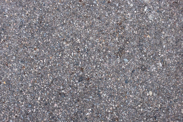 istock Asphalt concrete road texture and background 1288248671