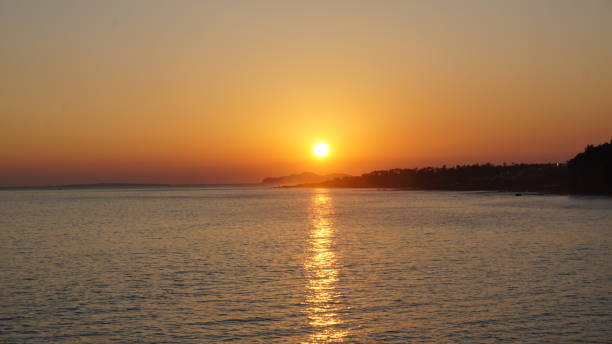 istock the ocean of the sunset 1288253195