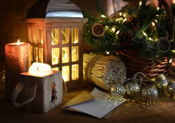istock Merry Christmas holidays 1288258755