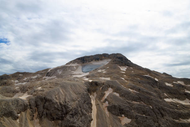 istock Dolomites landscape, Rosetta plateau, San Martino di Castrozza 1288267567