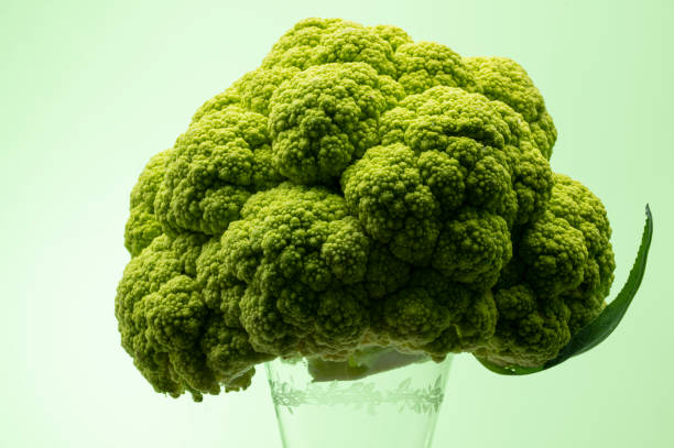istock cauliflower, broccoli, vegetarian food, 1288277800