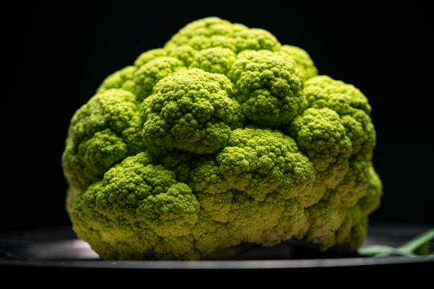 istock cauliflower, broccoli, vegetarian food, 1288278441