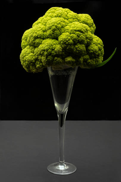 green color, broccoli, healthy eating, vegetarian food, cauliflower,\