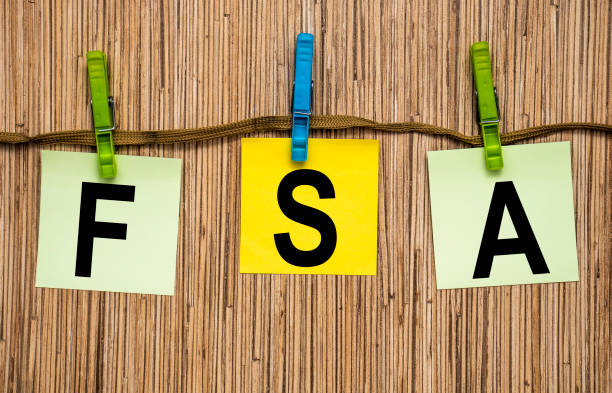 istock FSA Business Customer Management Analysis Service Concept Business team 1288282237